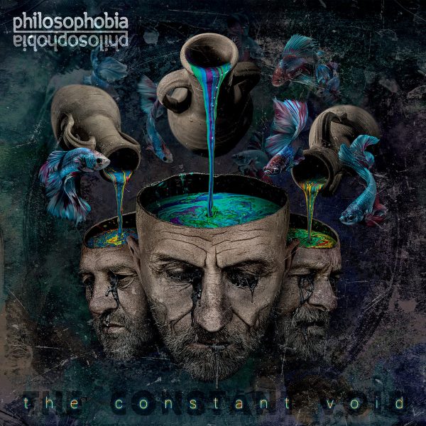 Philosophobia: The Constant Void