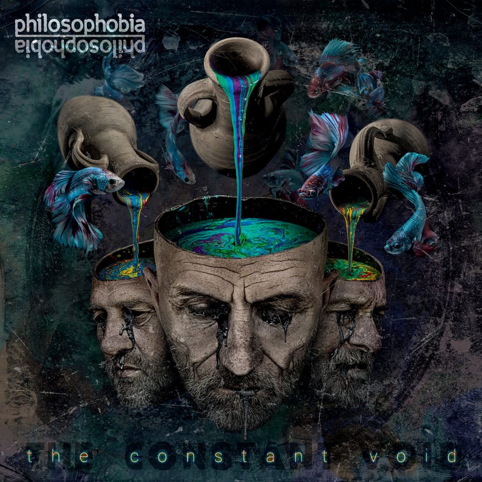 Philosophobia: The Constant Void