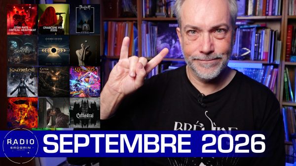 Radio-Erdorin, septembre 2026