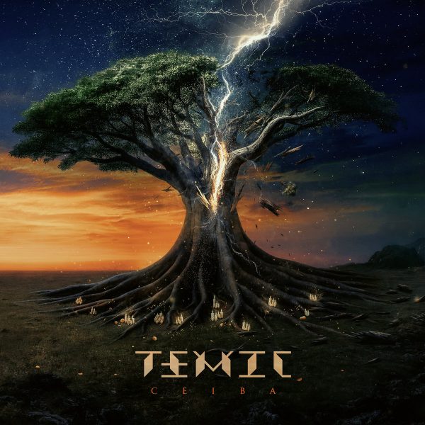 TEMIC: Ceiba